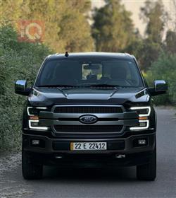 فۆرد F-150